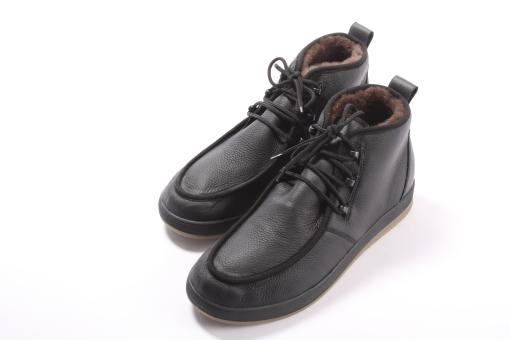 Schnürschuhe - Herren Schuhe 